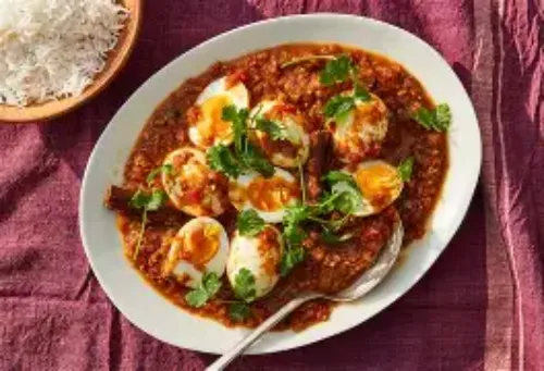 Egg Curry
